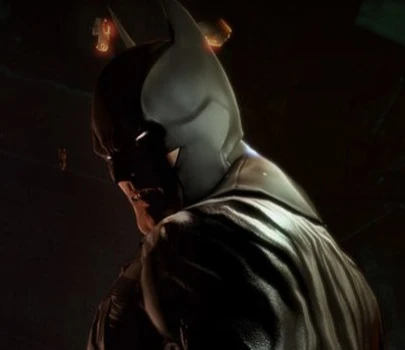 Директор Batman: Arkham Origins Blackgate: игры из серии Metroid Prime - отстой