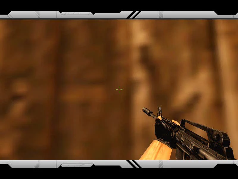 Counter-Strike "NiP Hard Wired"