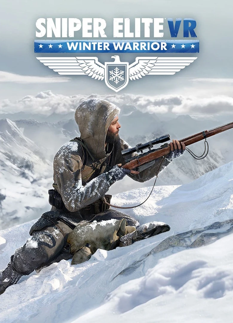 Sniper Elite VR: Winter Warrior