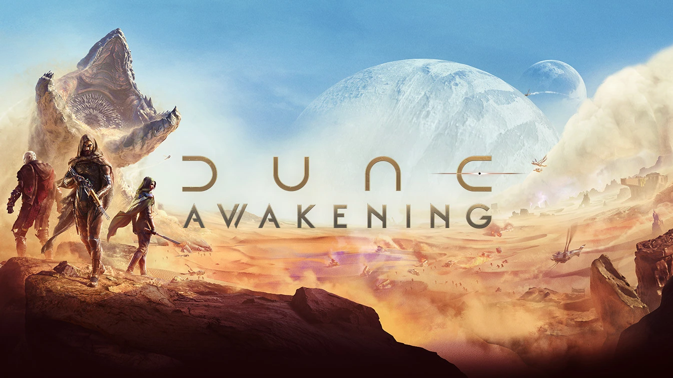 В компании Funcom, разработчиков Dune: Awakening, прошли увольнения