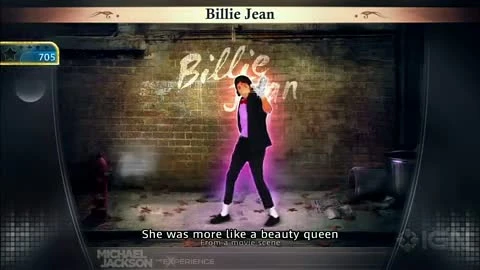 Michael Jackson: The Experience "Геймплей (PS3)"
