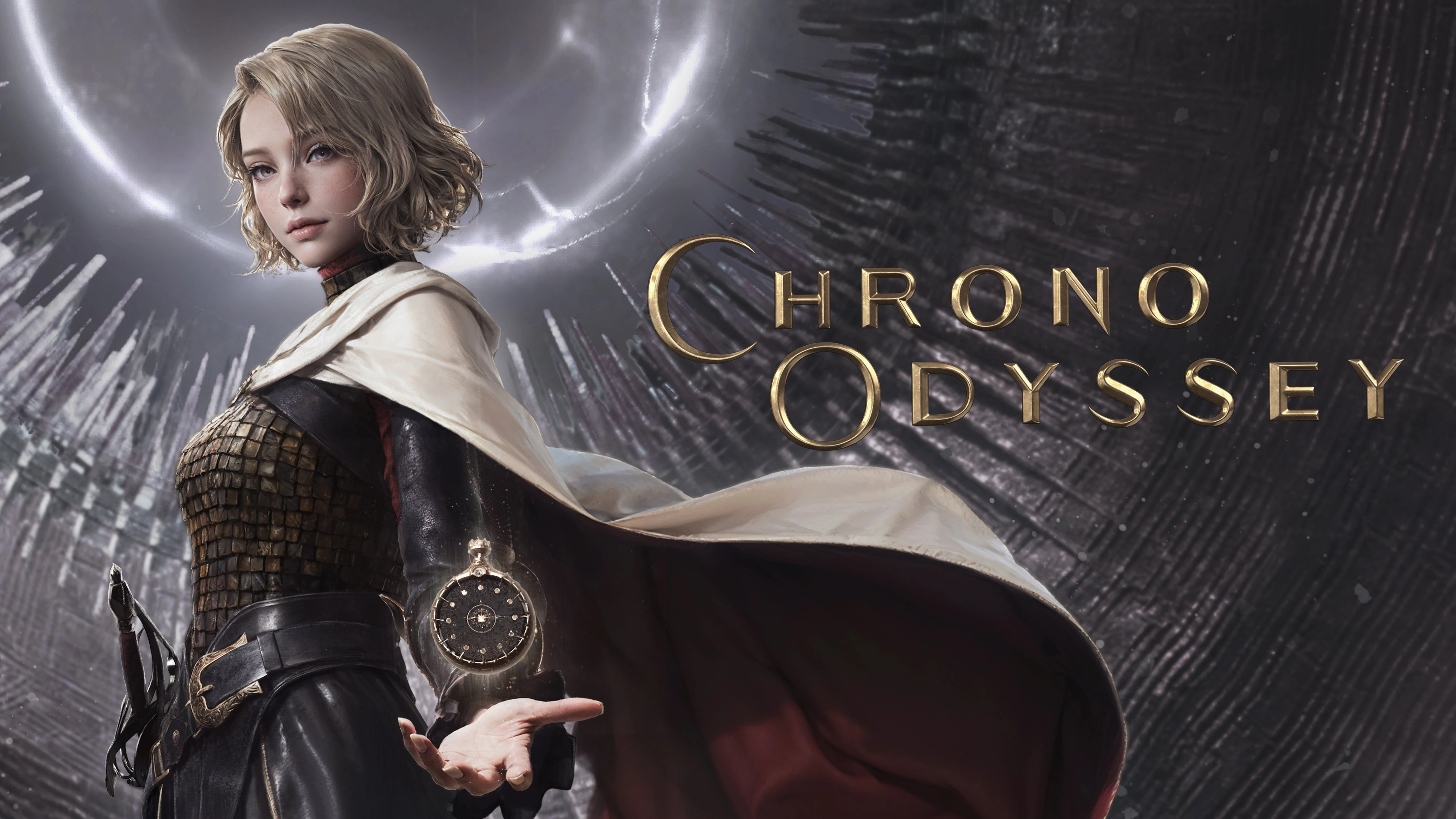 Релиз ММО Chrono Odyssey отложили на год после критики игроков