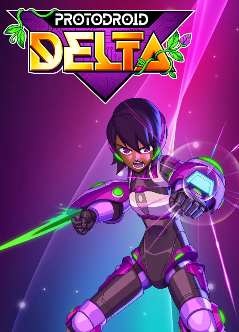 Protodroid DeLTA