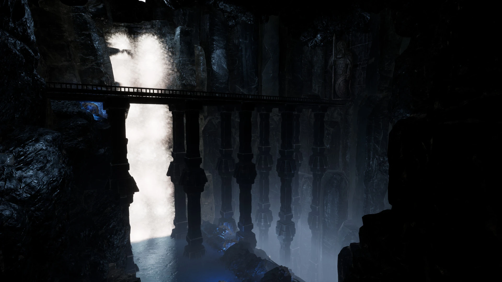 Новый геймплей Farathan демонстрирует ход работы над игрой