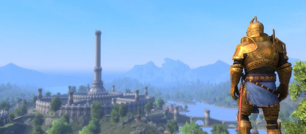 "Мы испытали облегчение": разработчики Skyblivion о выходе Oblivion Remastered