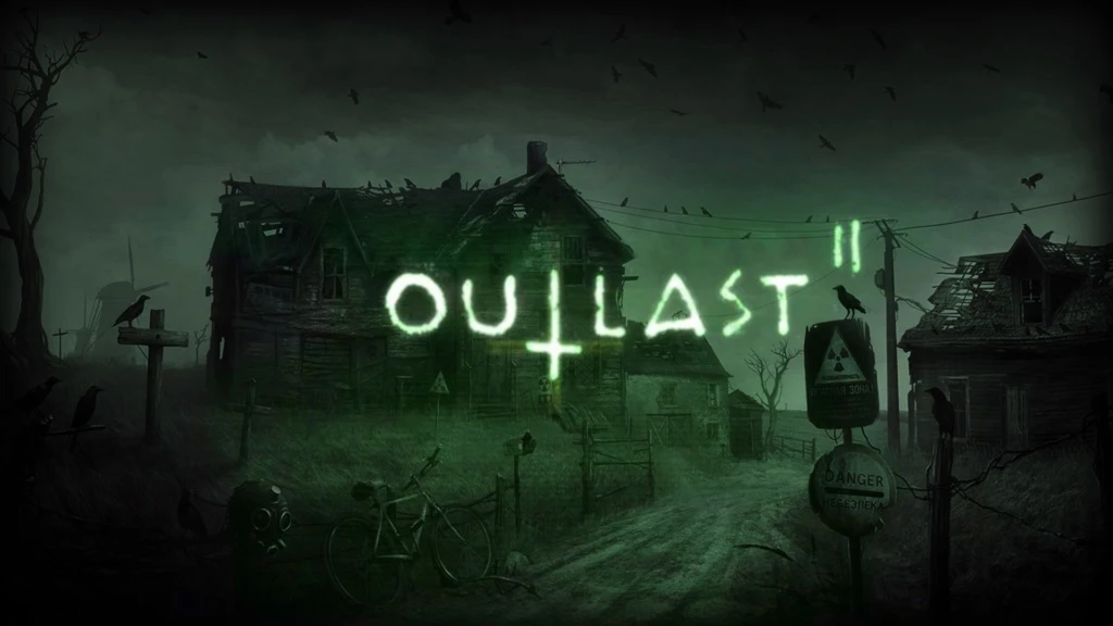 Новые подробности об Outlast 3