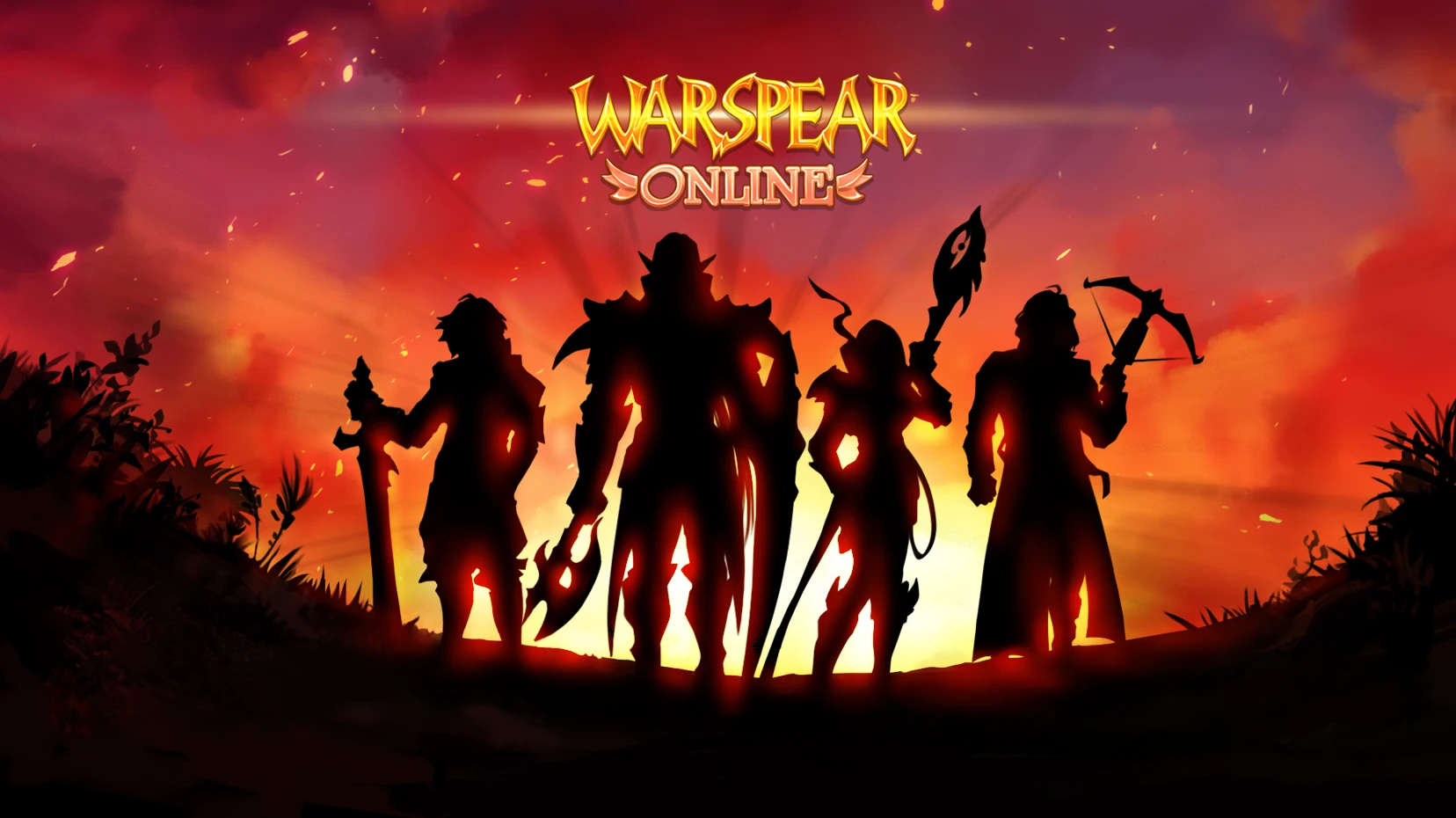 Легендарная Warspear Online получила глобальное обновление