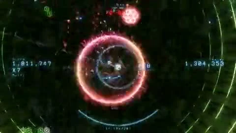 Waves "Chase Mode Free Update"