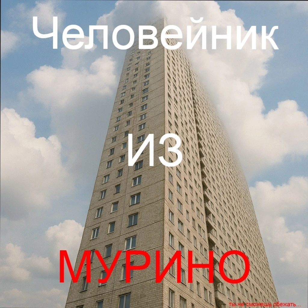 Teardown "Человейник из Мурино" [1.4]