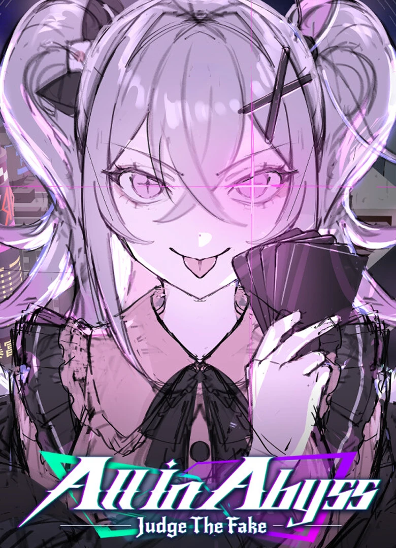 All in Abyss: Judge the Fake