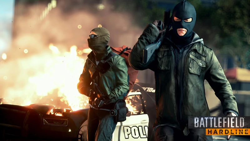 80% копий Battlefield: Hardline были проданы на PS4 и Xbox One
