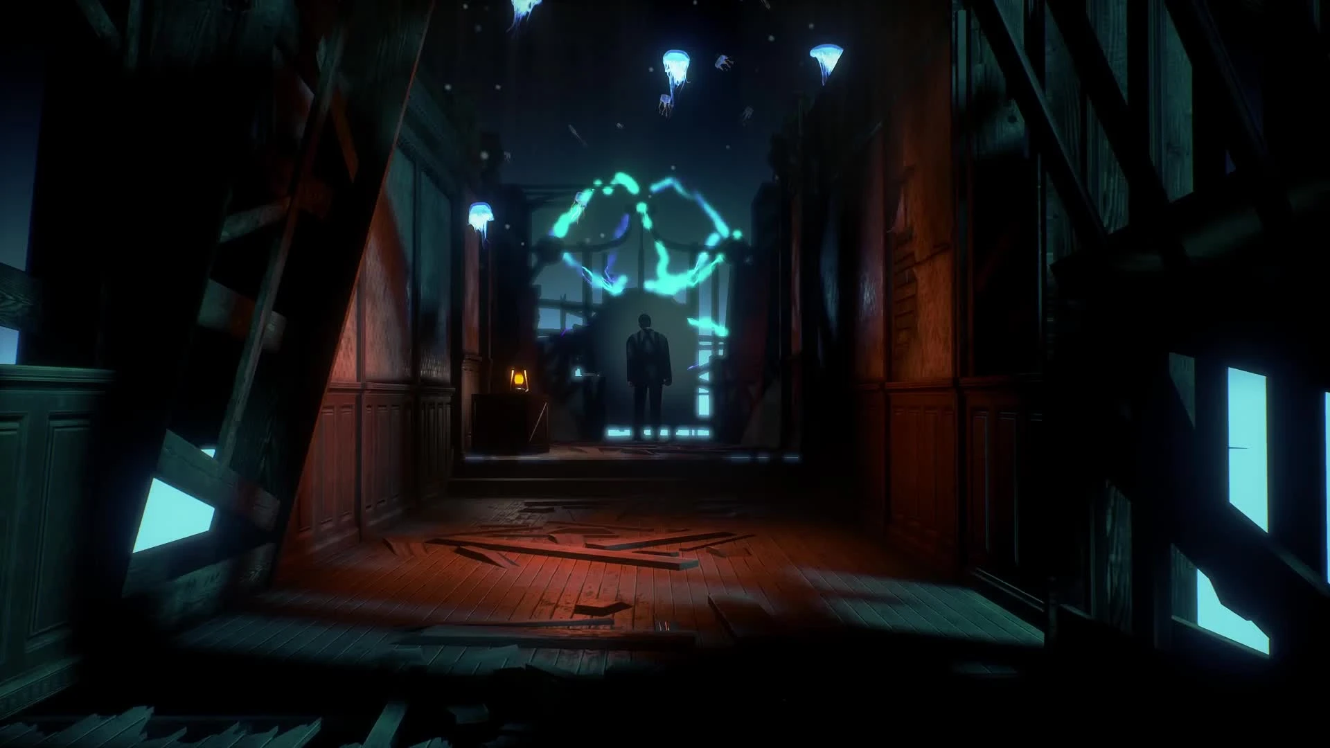 Conarium выйдет 12 февраля. Представлен новый трейлер