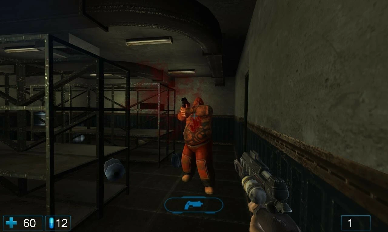 Крысиная охота