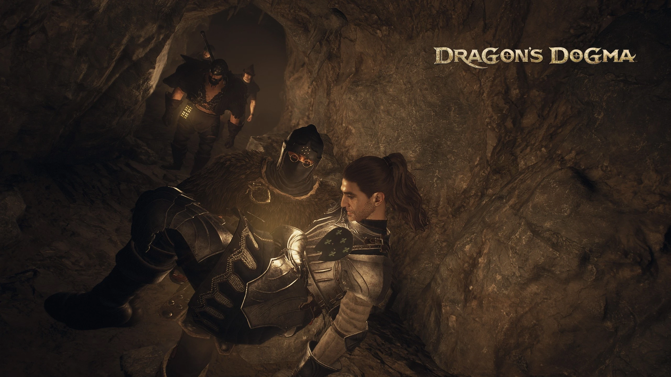 "Бешенство" пешек в Dragon's Dogma 2: симптомы болезни и способы лечения