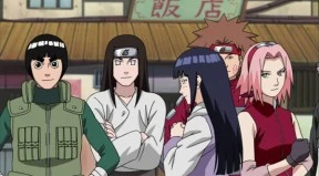 Naruto Shippuden: Ultimate Ninja Storm Revolution - Шиноби Конохи атакуют!