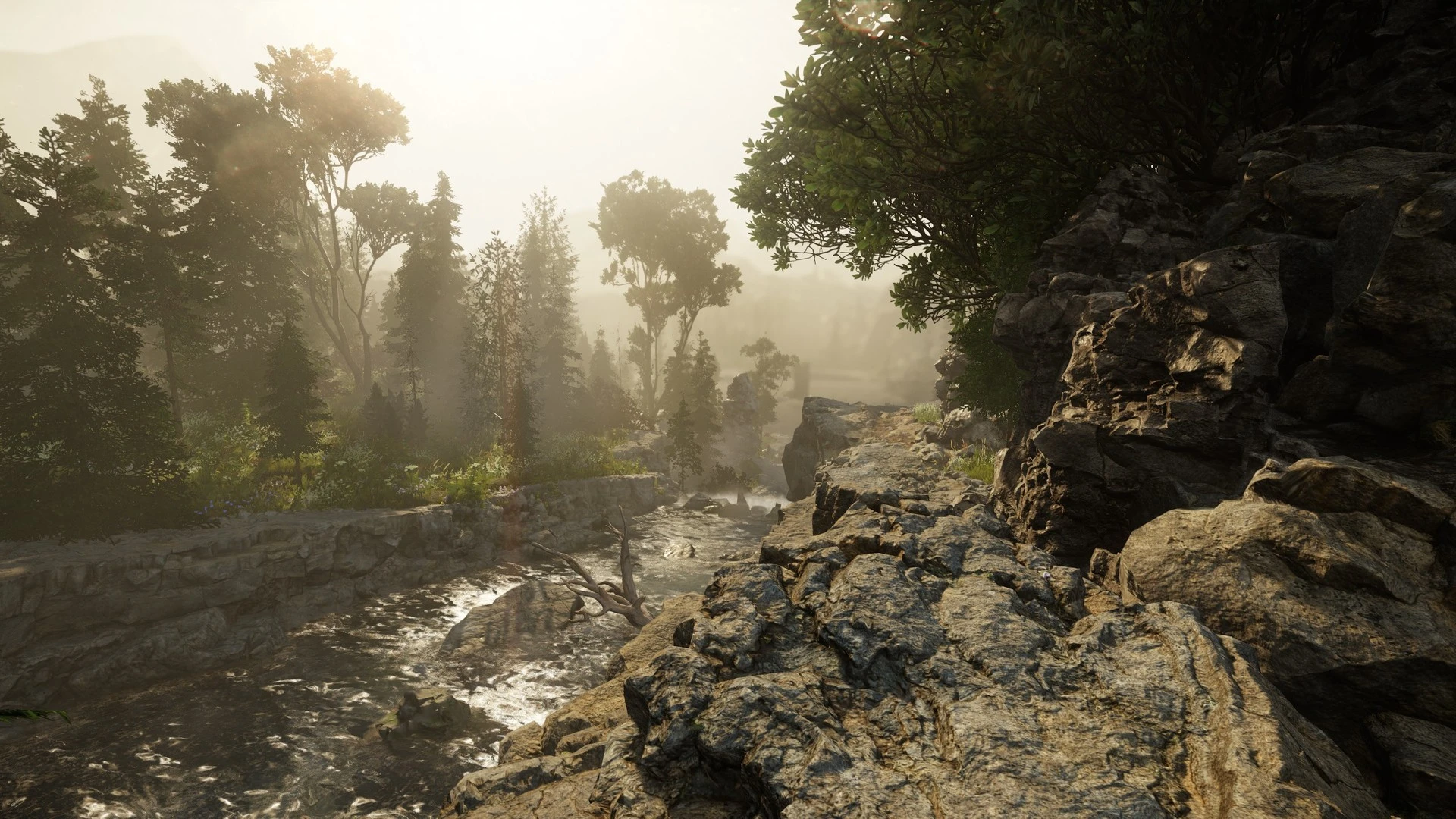 Релиз приключенческой хоррор-игры в духе Лавкрафта The Alien Cube состоится 14 октября