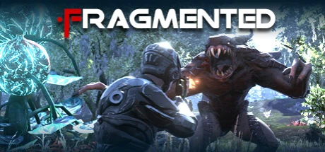 Проект Fragmented появился в Steam Early Access