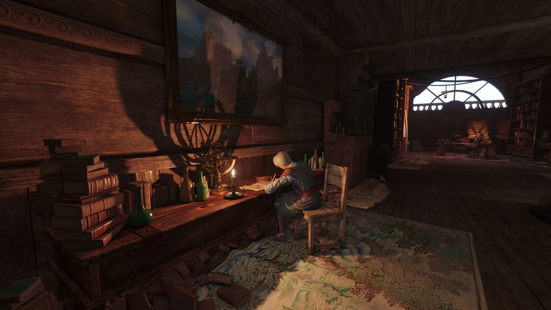 Первое большое обновление GreedFall 2: The Dying World выйдет 27 марта