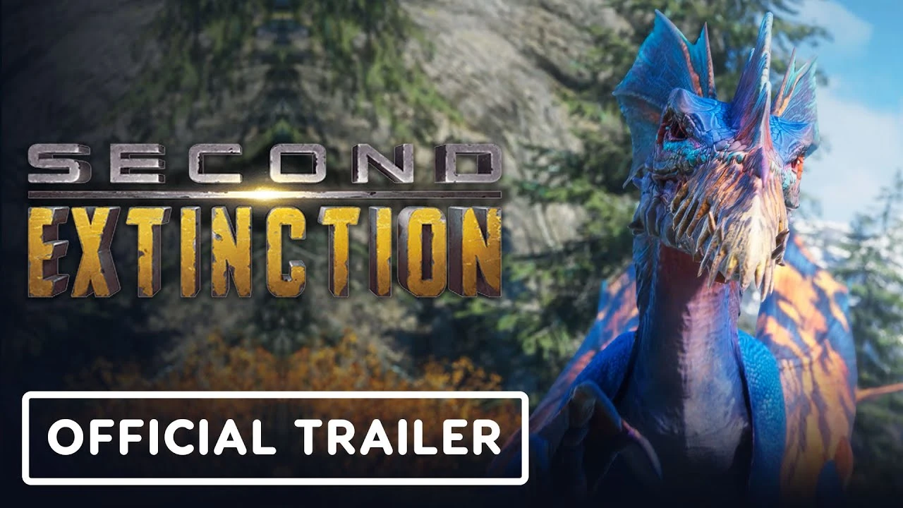 В кооперативном шутере Second Extinction стартовал 5 Предсезон