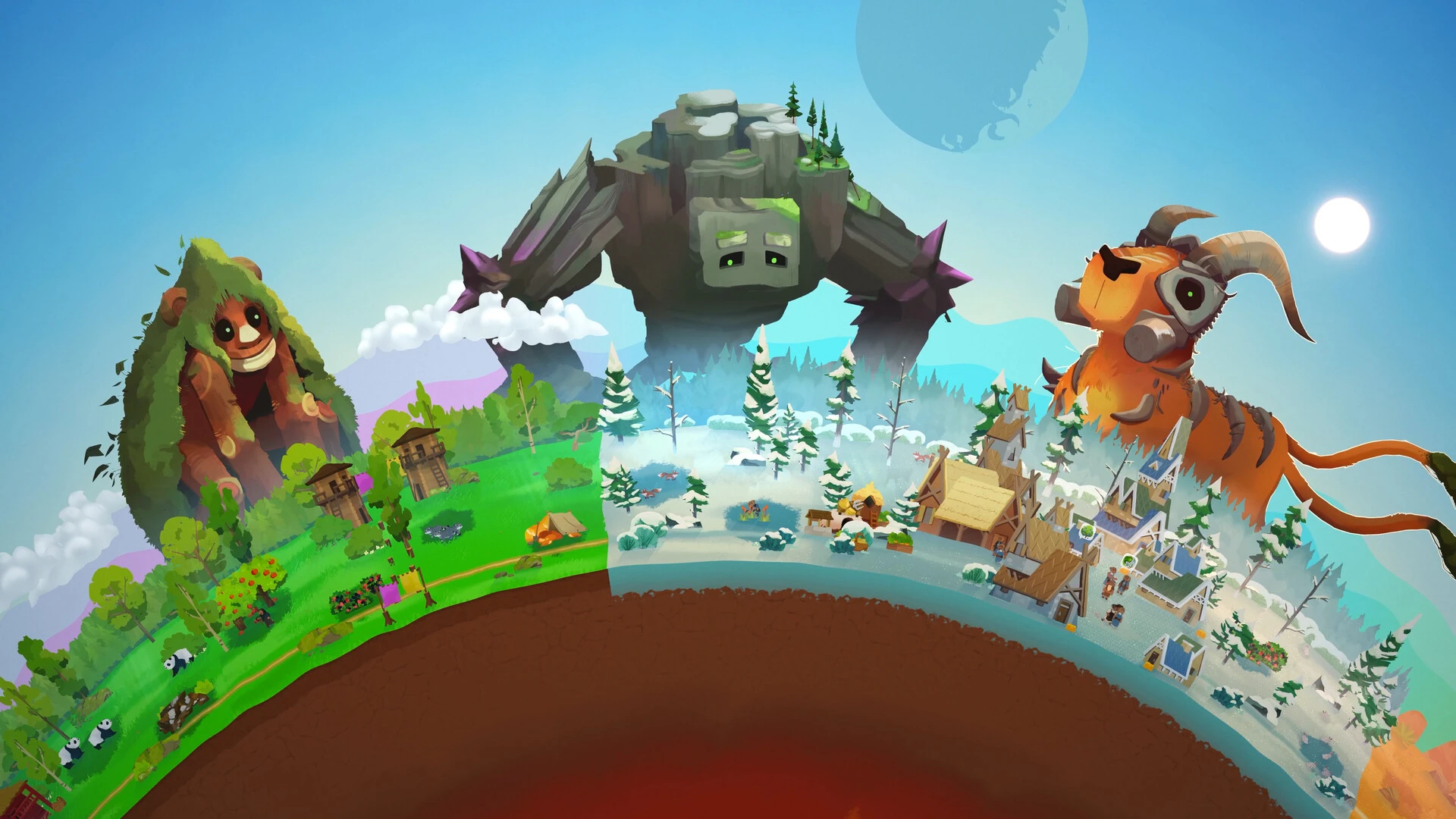 Reus 2 "Таблица для Cheat Engine" [1.5.0] {ColonelRVH}