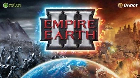 Empire Earth 3: Таблица для Cheat Engine [1.0] {mibiz}
