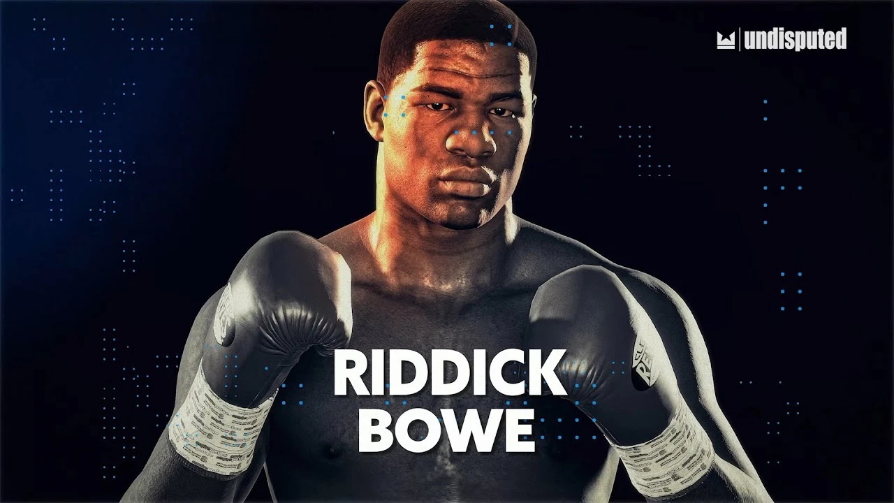 Новые бойцы, арены и другое доступны в масштабном патче для симулятора бокса Undisputed