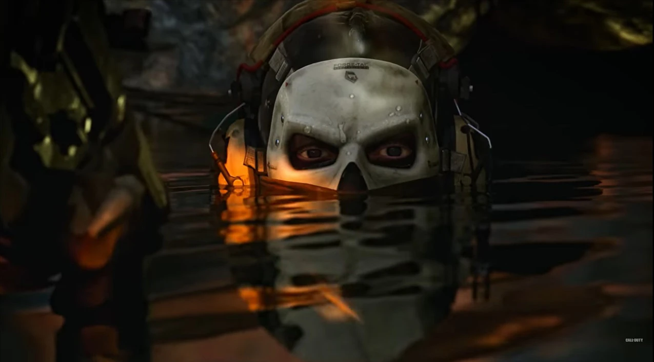 Трейлер к ПК-версии Call of Duty: Modern Warfare 2 был случайно опубликован Activision раньше срока