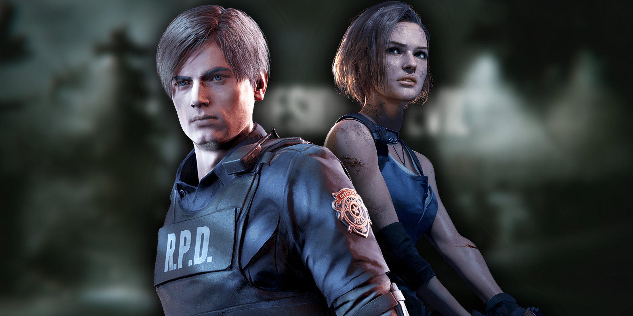 *Я не пересказываю игру*: режиссёр раскрыл, каким будет новый фильм Resident Evil