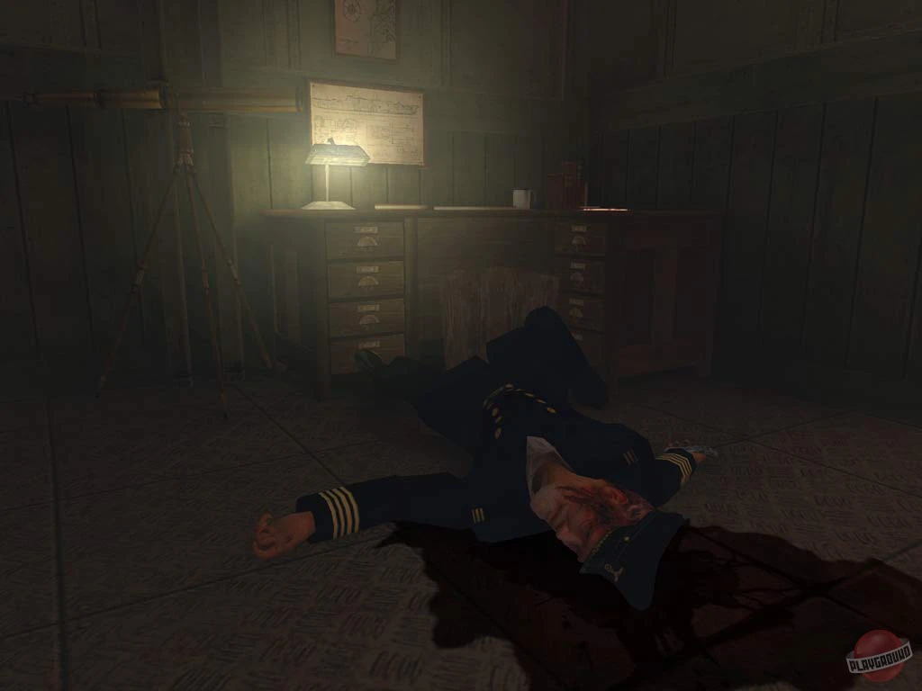 Call of Cthulhu &#151; ждём, надеемся&#133;