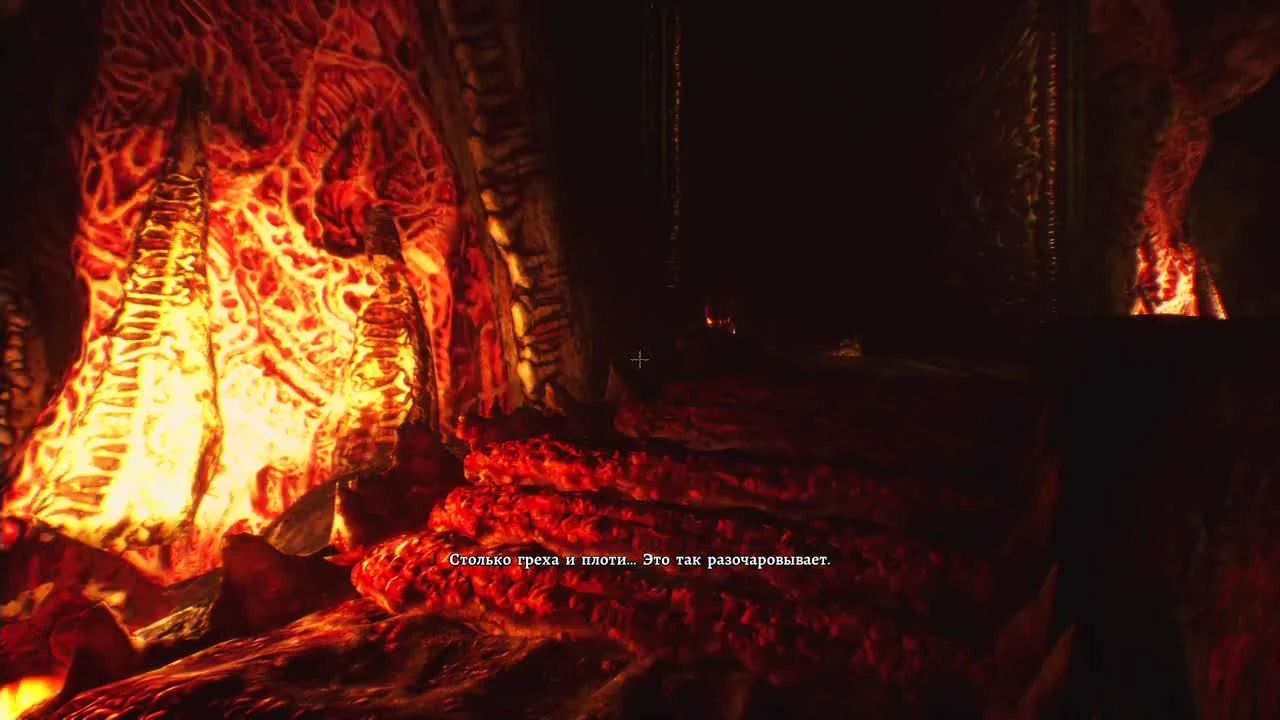 Agony #2 Лабиринты ада. Первый реальный испуг! [BlackSilverUFA]