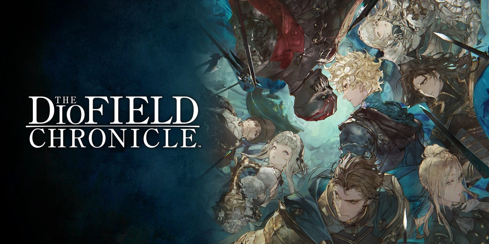 Square Enix удалила Denuvo из The Diofield Chronicle
