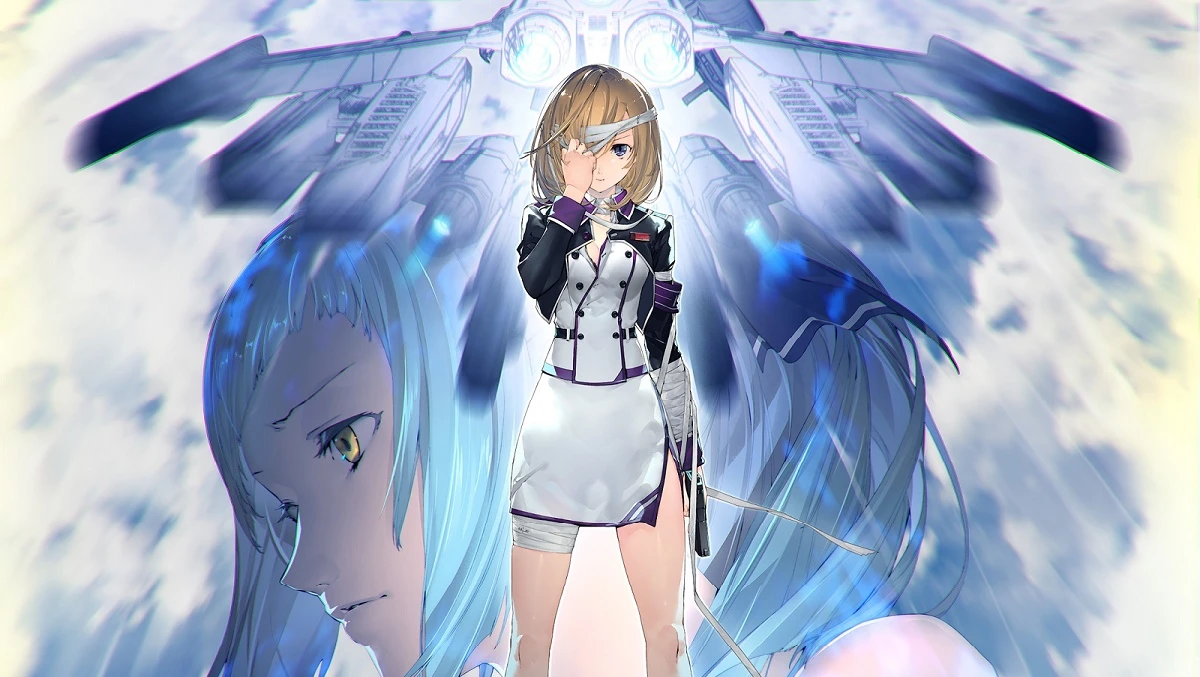 Wing of Darkness выйдет 25 февраля 2021 года