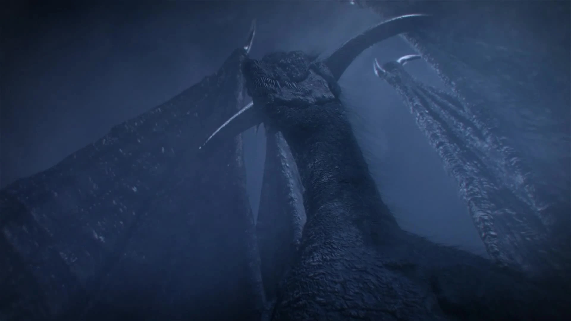 Dark Souls - Вступительный ролик в 60 ФПС