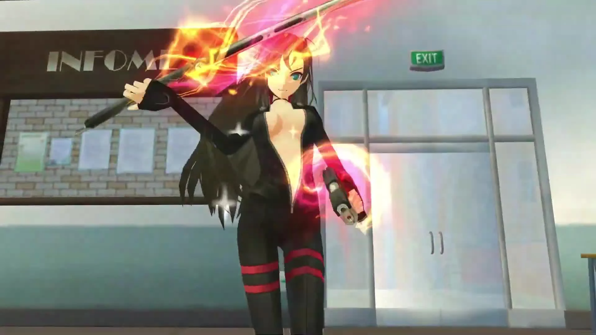 Closers - Официальный трейлер закрытой беты