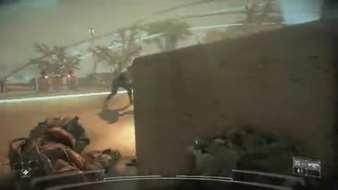 Killzone: Shadow Fall. Полная демонстрация игрового процесса