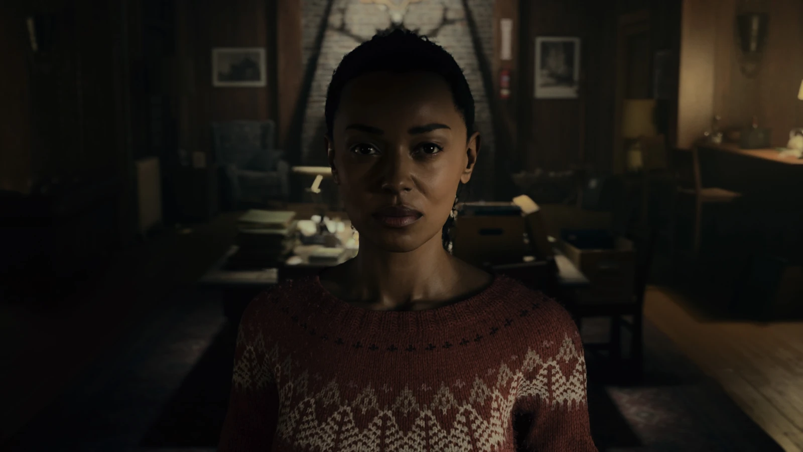 Обзор Alan Wake 2 - Remedy Entertainment снова на коне