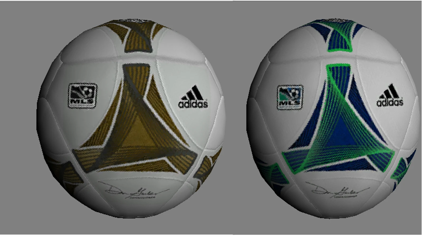 FIFA 13 "Adidas Prime MLS 2013 "