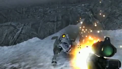 Conduit 2 "Враги"