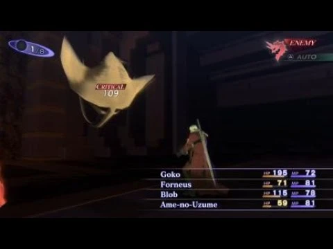 Данте идеально справляется с демонами