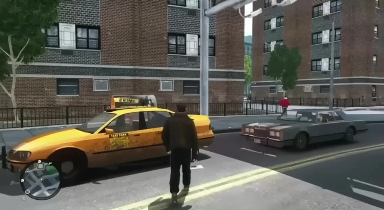 Когда выбрал тариф "Эконом"