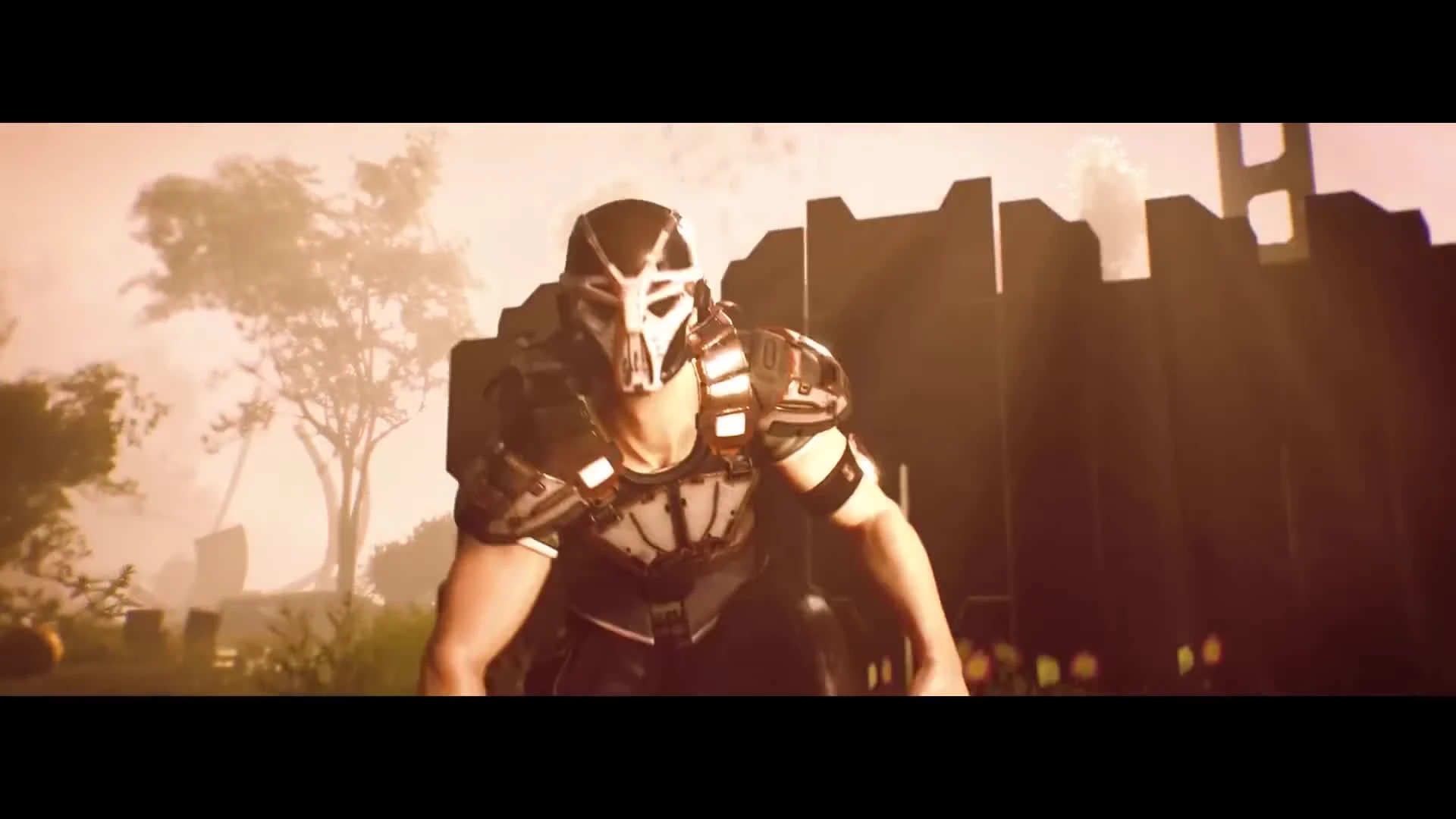 Тизерный трейлер Stormdivers к выставке Gamescom 2018