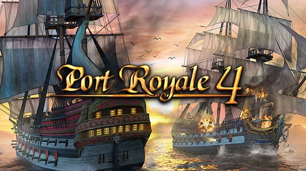 Йо-хо-хо и бочка рому! Анонсирована Port Royale 4 - экономическая стратегия о Карибском море XVII века