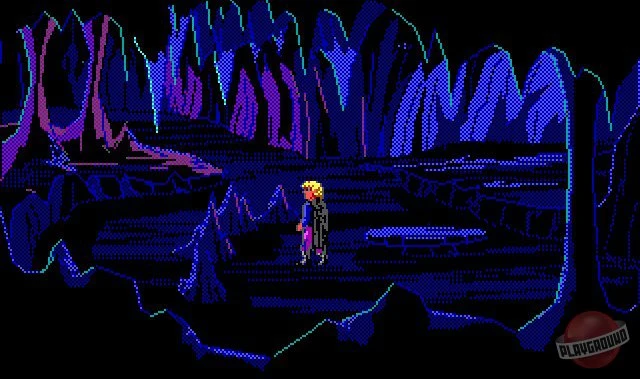 История квестов. Часть 3