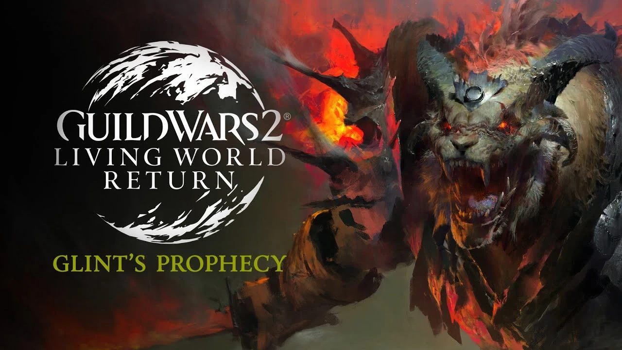 Guild Wars 2: Возвращение во 2 сезон Живого Мира начнется 25 мая