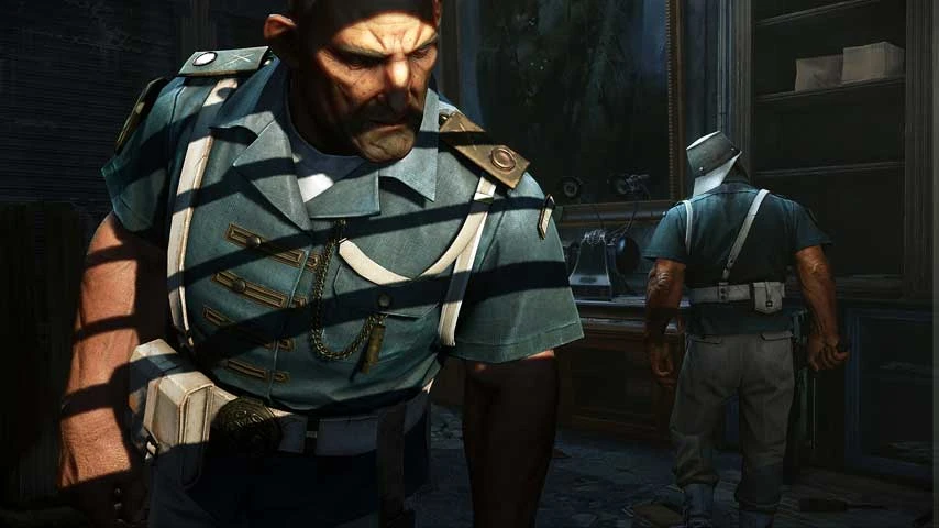 Прохождение Dishonored 2 займет порядка 12-20 часов