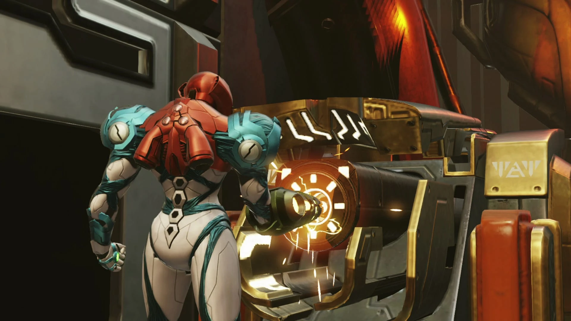 В Metroid Dread есть ошибка, блокирующая прохождение, ближе к концу игры, Nintendo работает над исправлением