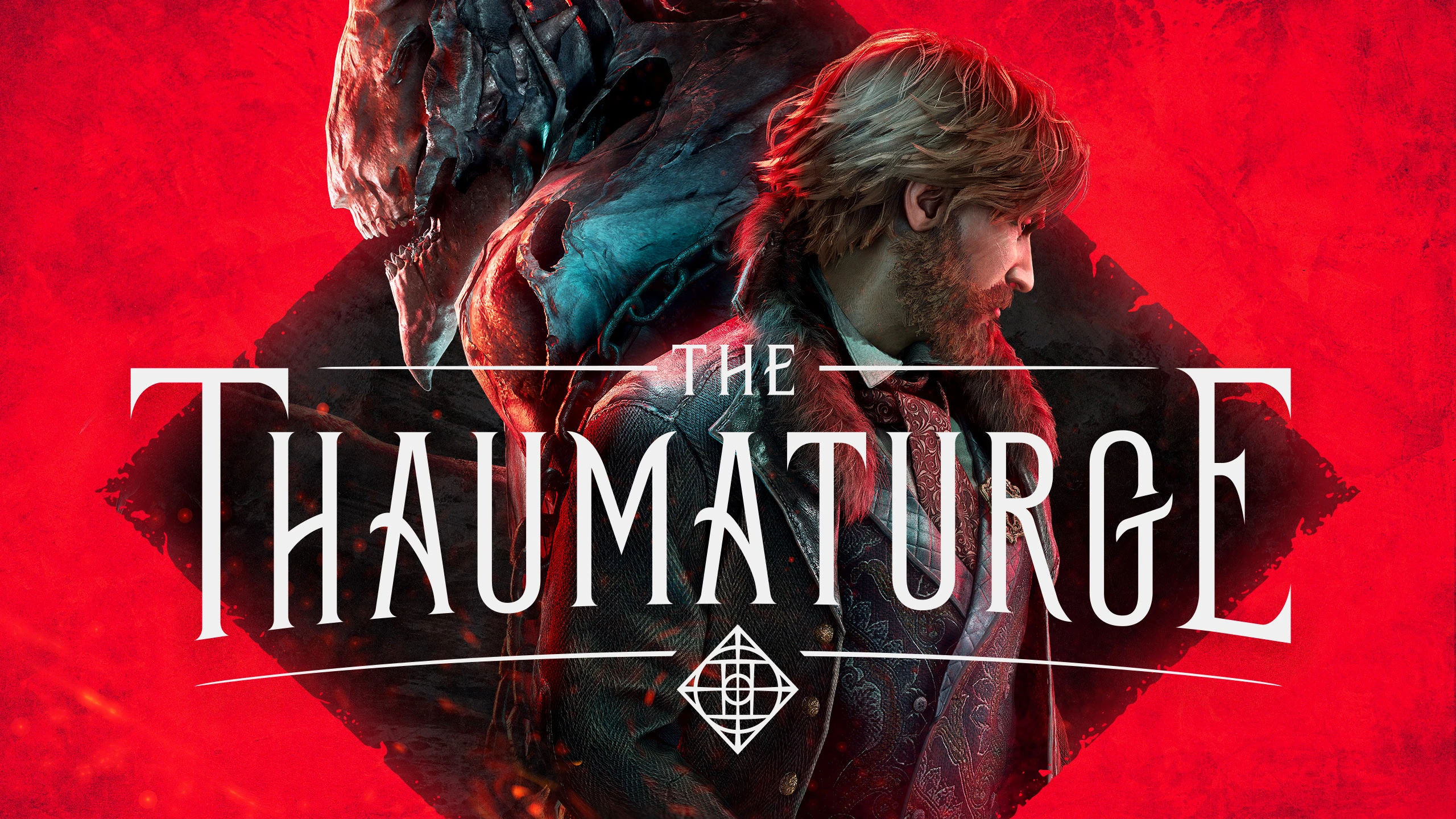 The Thaumaturge "Таблица для Cheat Engine" [70100/70456] {ndck76}