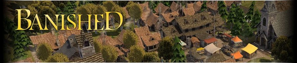 Патч Banished v.1.0.4