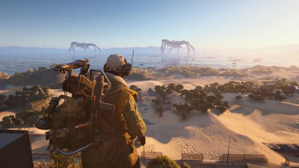 "Хотите необязательное PvP - идите играть в WoW": бывший прогеймер развлекается в Arc Raiders массовым убийством игроков