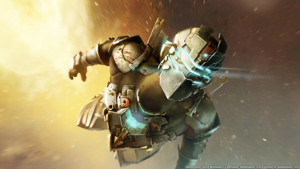 Разработчик Visceral Games: Electronic Arts оказалось мало продаж 4 миллионов копий Dead Space 2